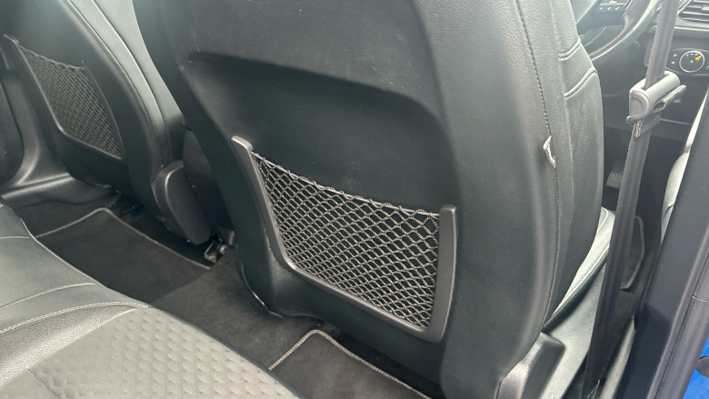 Ford Focus 1.0 EcoBoost 125 Titanium X 5dr Petrol Hatchback